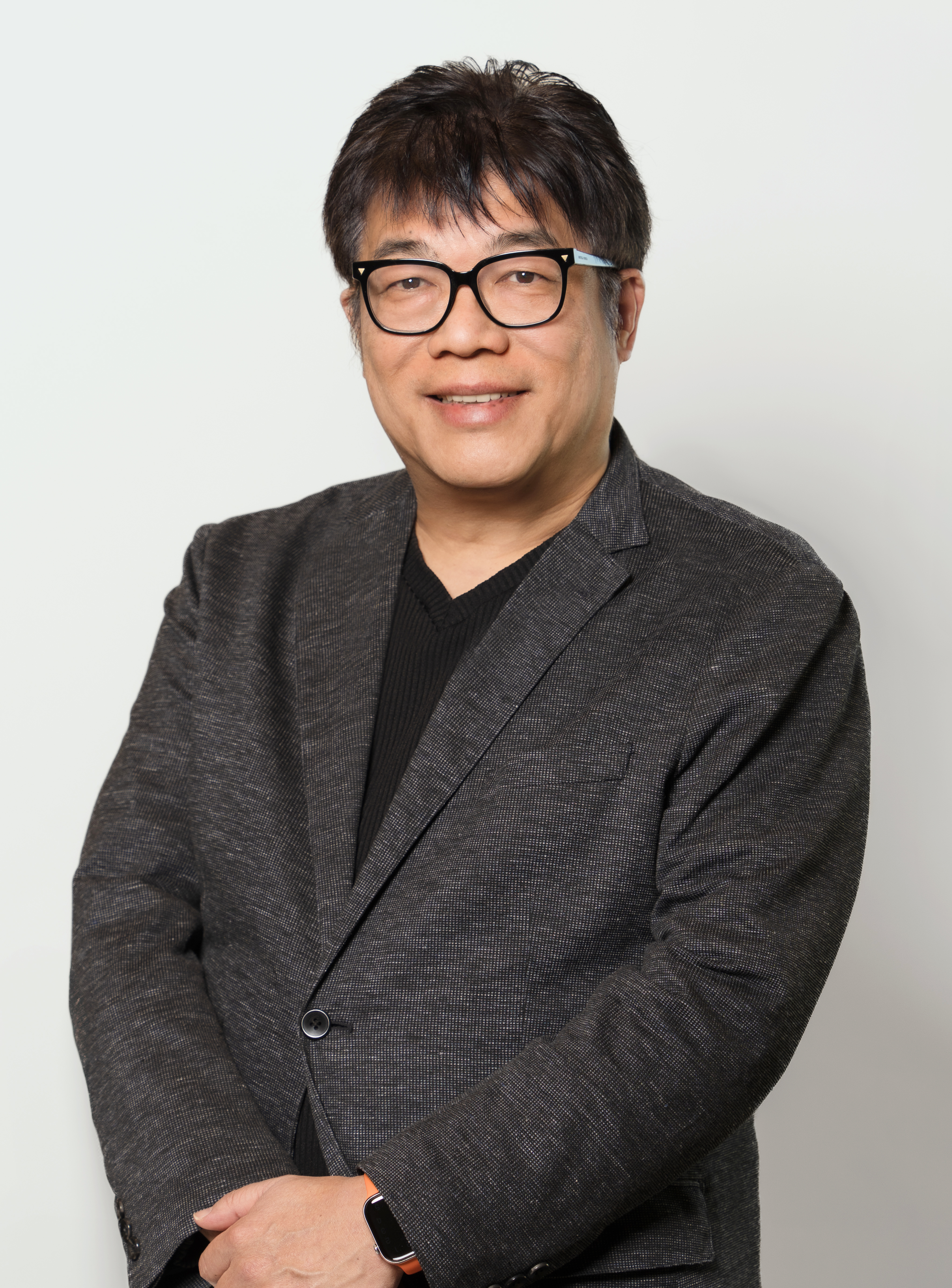 藤野 英人