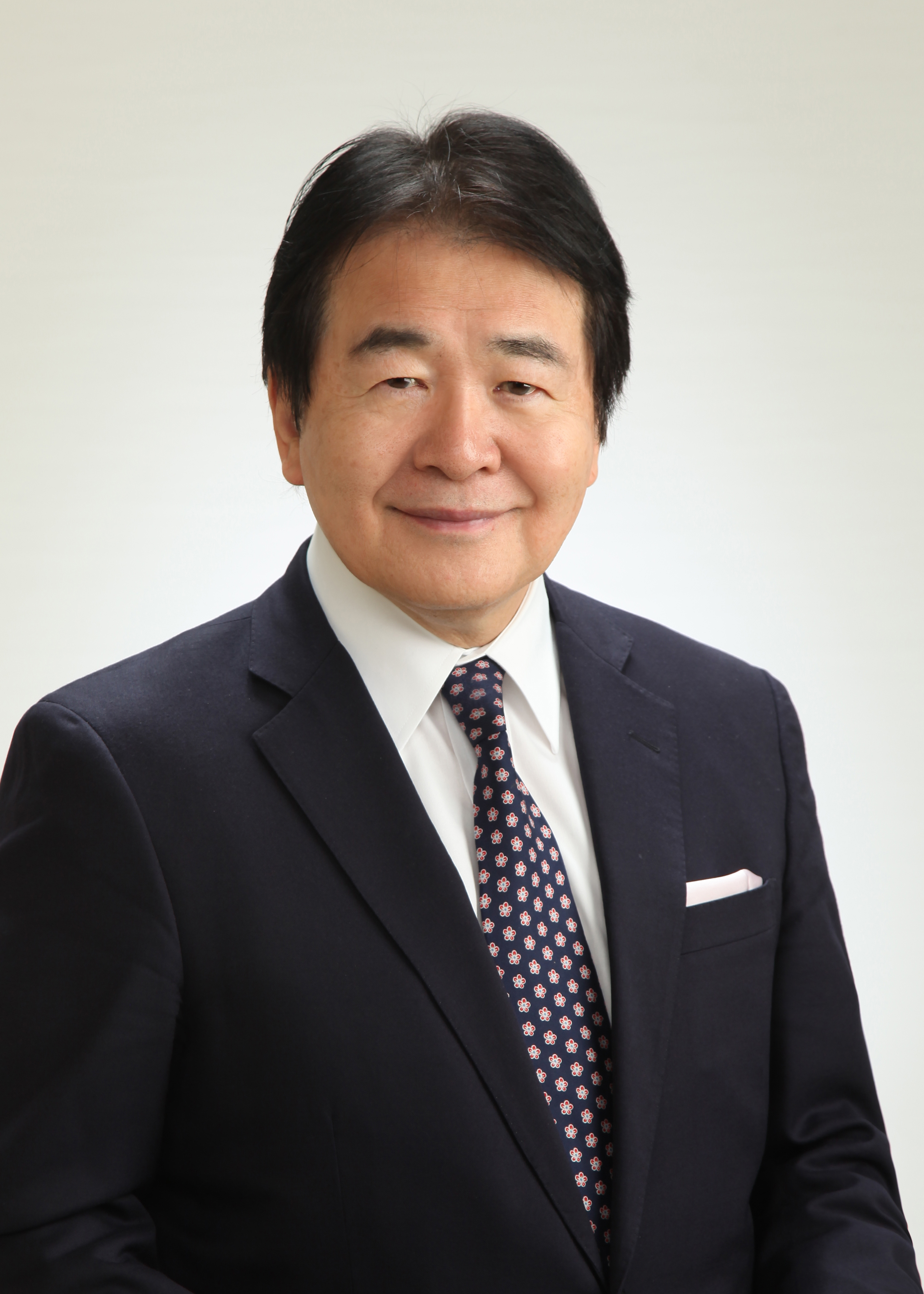竹中 平蔵