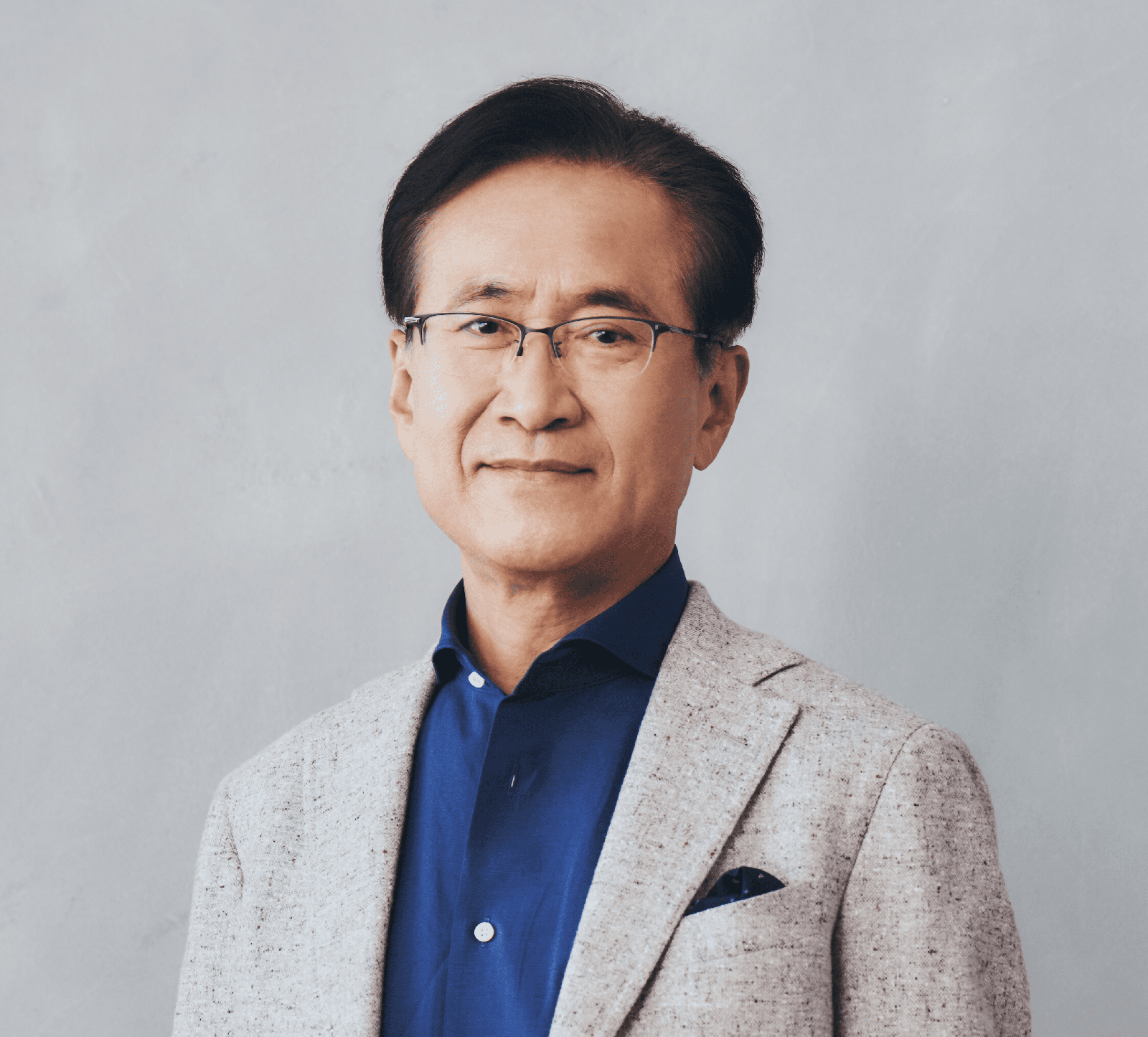 吉田 憲一郎 氏