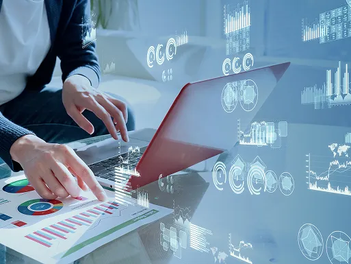 コースの特徴のイメージ