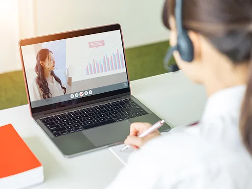 コースの特徴のイメージ