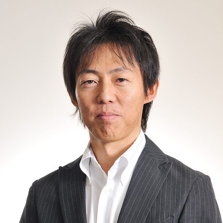 荻野明仁の顔写真