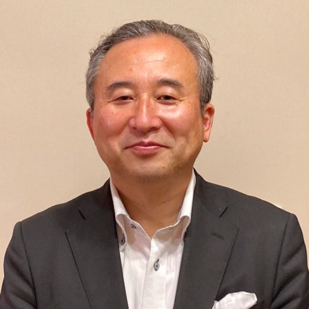 加藤佳史の顔写真