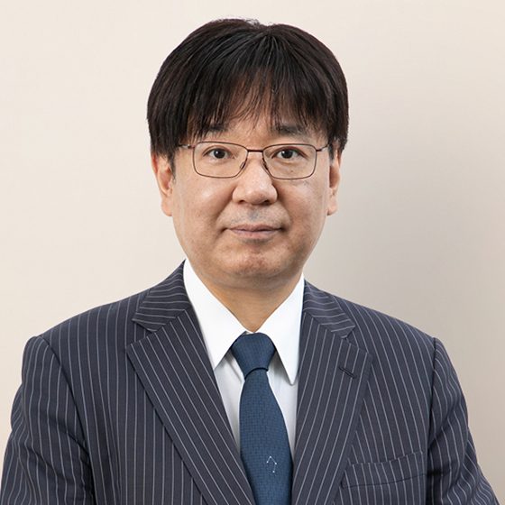太田洋の顔写真