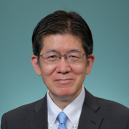 大間知淳の顔写真