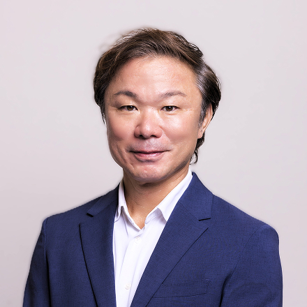 斉藤淳の顔写真