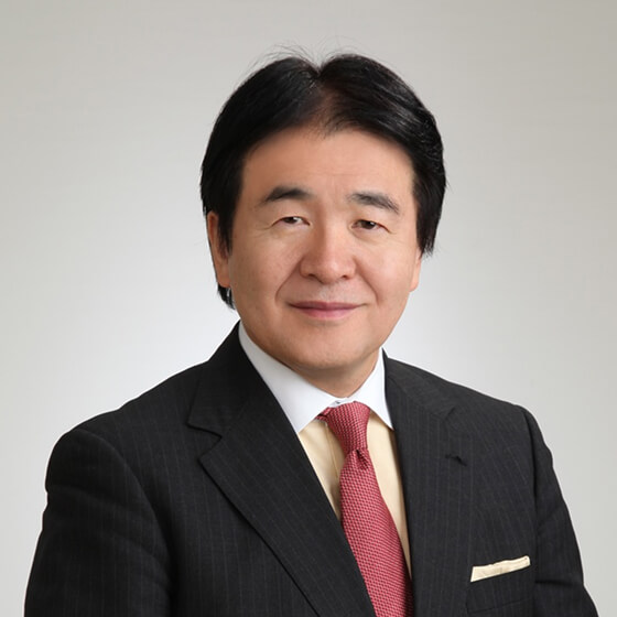 竹中平蔵