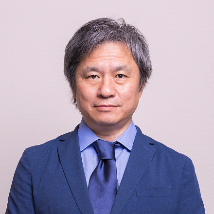 田村仁志の顔写真