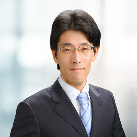 藤野敬太の顔写真