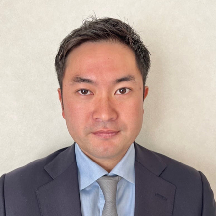 伊藤研一の顔写真