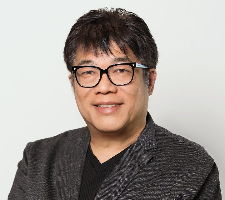 藤野英人