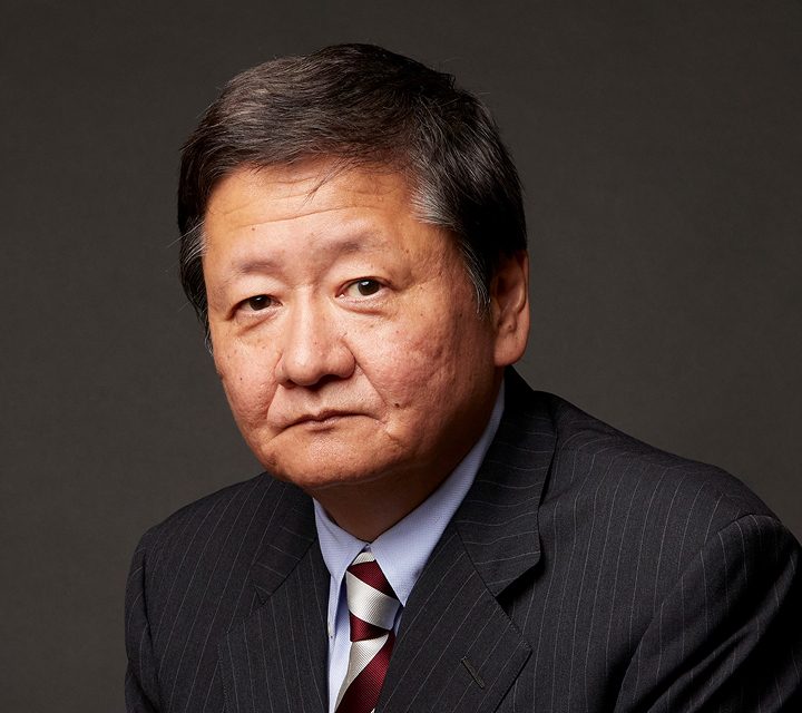 福島毅