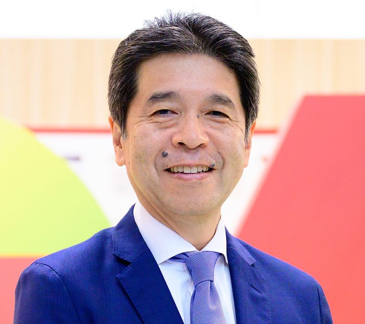 楠雄治