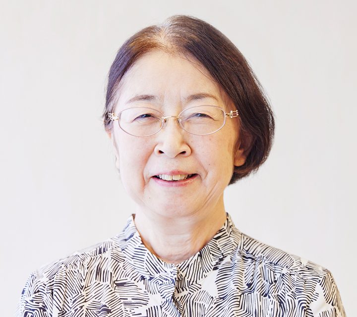 村木厚子