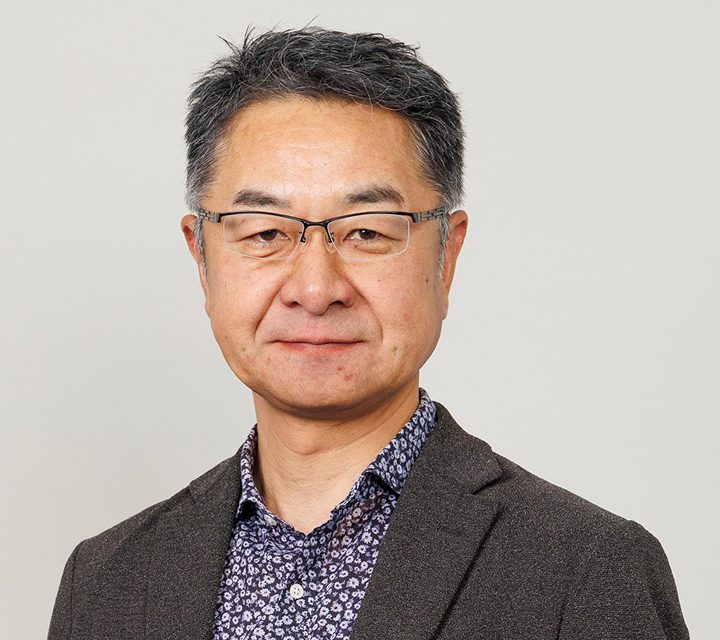 染宮秀樹