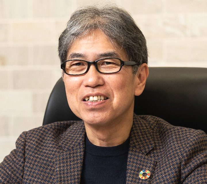 髙橋秀仁