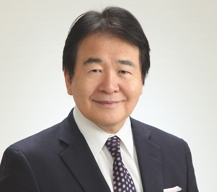 竹中平蔵