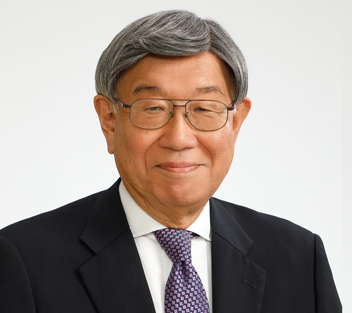 田中達郎