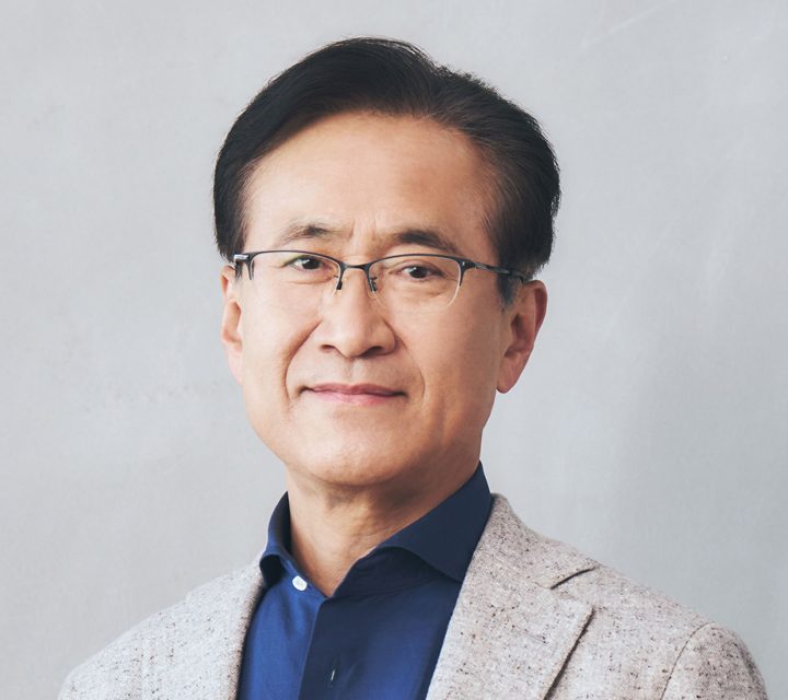 吉田憲一郎